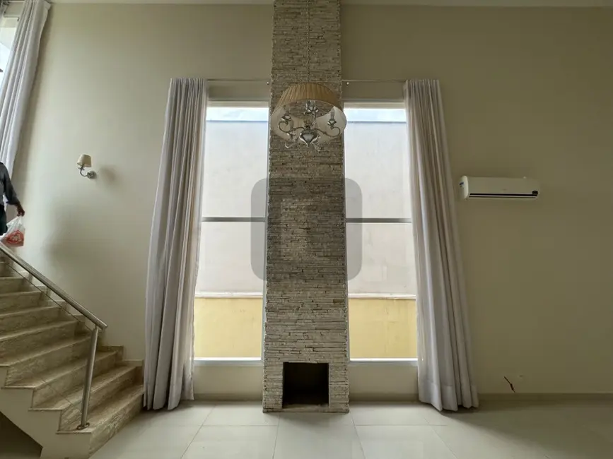 Foto 6 de Casa de Condomínio com 3 quartos à venda, 267m2 em Swiss Park, Campinas - SP