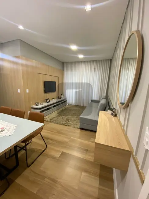 Apartamento com 2 quartos à venda, 109m2 em Swiss Park, Campinas - SP - imagem 9 Foto 9 de Apartamento com 2 quartos à venda, 109m2 em Swiss Park, Campinas - SP