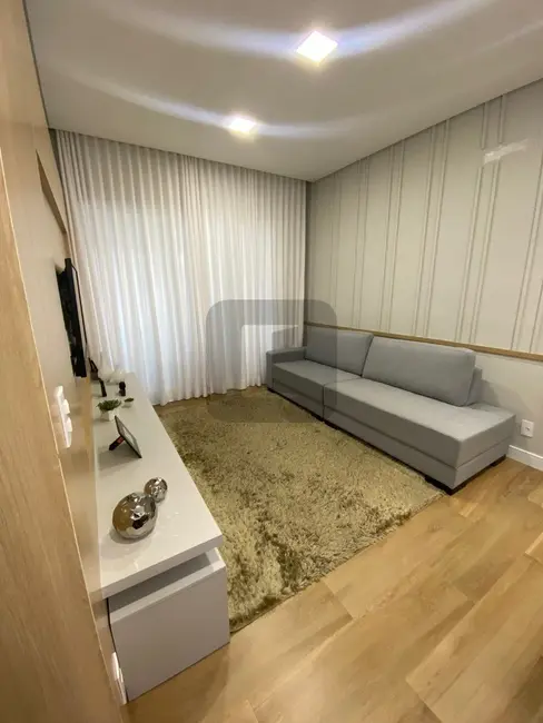 Apartamento com 2 quartos à venda, 109m2 em Swiss Park, Campinas - SP - imagem 3 Foto 3 de Apartamento com 2 quartos à venda, 109m2 em Swiss Park, Campinas - SP