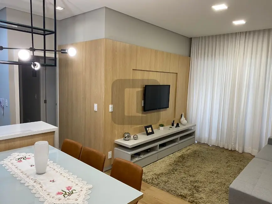 Apartamento com 2 quartos à venda, 109m2 em Swiss Park, Campinas - SP - imagem 7 Foto 7 de Apartamento com 2 quartos à venda, 109m2 em Swiss Park, Campinas - SP