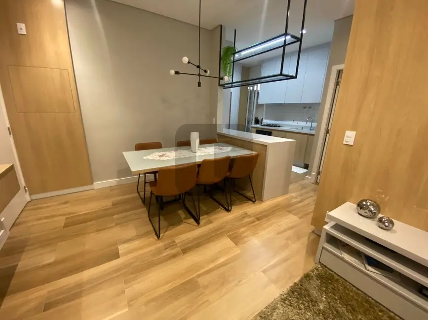 Apartamento com 2 quartos à venda, 109m2 em Swiss Park, Campinas - SP - imagem 6 Foto 6 de Apartamento com 2 quartos à venda, 109m2 em Swiss Park, Campinas - SP