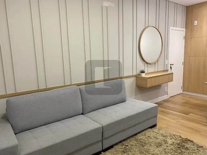 Apartamento com 2 quartos à venda, 109m2 em Swiss Park, Campinas - SP - imagem 5 Foto 5 de Apartamento com 2 quartos à venda, 109m2 em Swiss Park, Campinas - SP