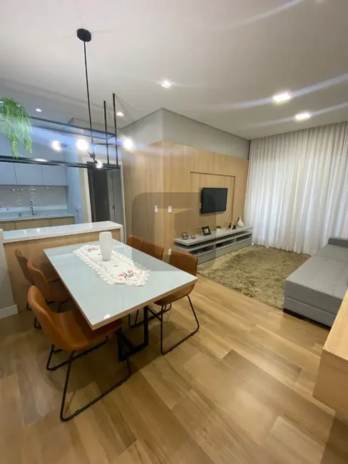 Apartamento com 2 quartos à venda, 109m2 em Swiss Park, Campinas - SP - imagem 8 Foto 8 de Apartamento com 2 quartos à venda, 109m2 em Swiss Park, Campinas - SP