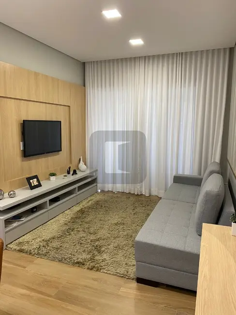 Apartamento com 2 quartos à venda, 109m2 em Swiss Park, Campinas - SP - imagem 4 Foto 4 de Apartamento com 2 quartos à venda, 109m2 em Swiss Park, Campinas - SP