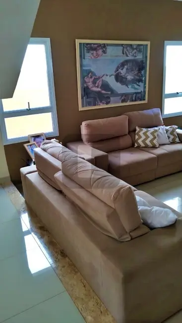 Foto 4 de Casa com 3 quartos à venda, 280m2 em Pinheiro, Valinhos - SP