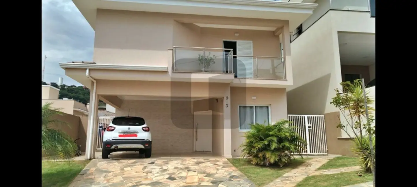 Foto 1 de Casa com 3 quartos à venda, 280m2 em Pinheiro, Valinhos - SP