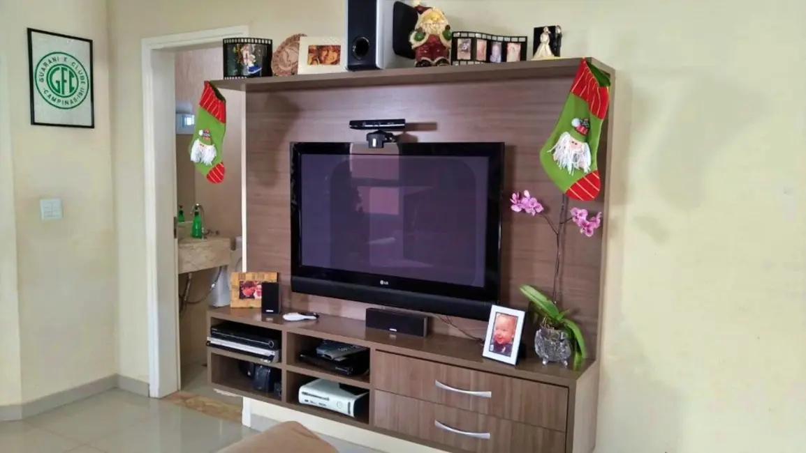 Foto 8 de Casa com 3 quartos à venda, 280m2 em Pinheiro, Valinhos - SP