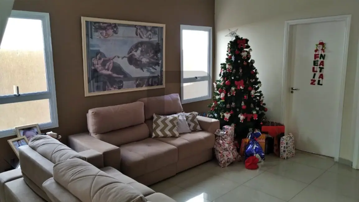 Foto 3 de Casa com 3 quartos à venda, 280m2 em Pinheiro, Valinhos - SP