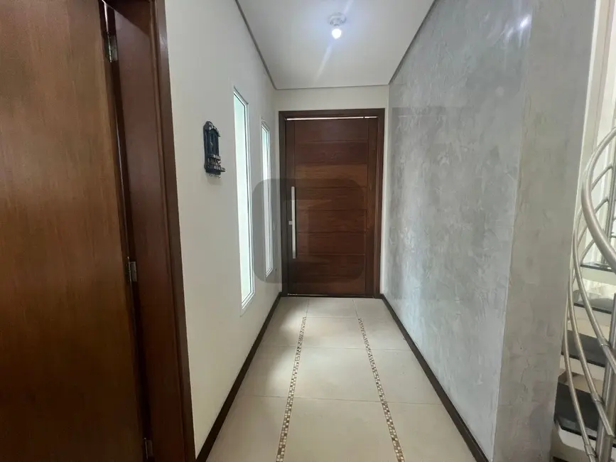 Foto 4 de Casa de Condomínio com 3 quartos à venda e para alugar, 274m2 em Swiss Park, Campinas - SP