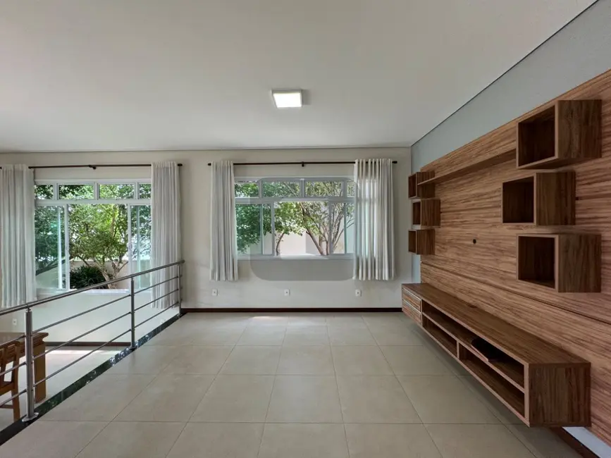 Foto 5 de Casa de Condomínio com 3 quartos à venda e para alugar, 274m2 em Swiss Park, Campinas - SP
