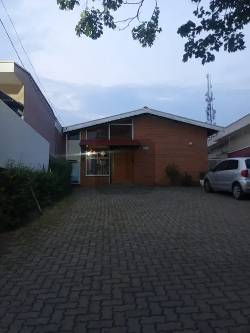 Foto 5 de Sala Comercial para alugar, 18m2 em Bonfim, Campinas - SP