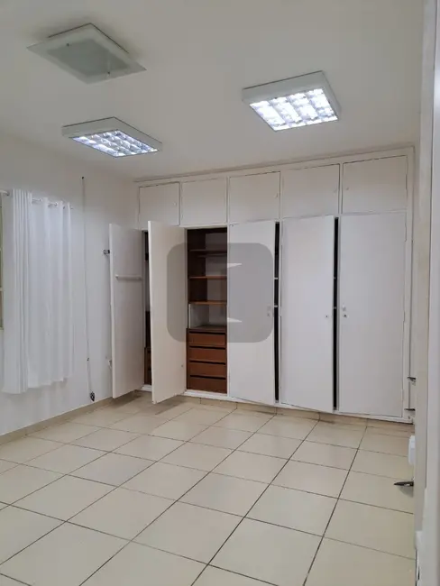 Foto 3 de Sala Comercial para alugar, 18m2 em Bonfim, Campinas - SP