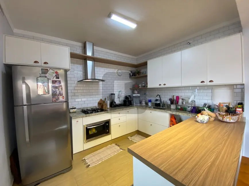 Casa com 3 quartos à venda, 132m2 em Parque da Figueira, Campinas - SP - imagem 5 Foto 5 de Casa com 3 quartos à venda, 132m2 em Parque da Figueira, Campinas - SP