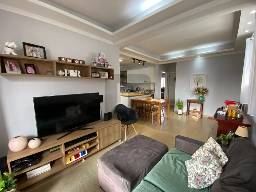 Casa com 3 quartos à venda, 132m2 em Parque da Figueira, Campinas - SP - imagem 9 Foto 9 de Casa com 3 quartos à venda, 132m2 em Parque da Figueira, Campinas - SP