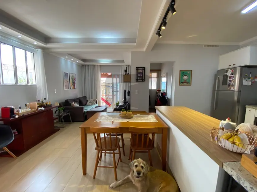 Casa com 3 quartos à venda, 132m2 em Parque da Figueira, Campinas - SP - imagem 6 Foto 6 de Casa com 3 quartos à venda, 132m2 em Parque da Figueira, Campinas - SP