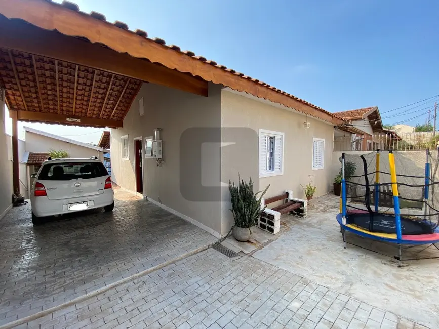 Casa com 3 quartos à venda, 132m2 em Parque da Figueira, Campinas - SP - imagem 3 Foto 3 de Casa com 3 quartos à venda, 132m2 em Parque da Figueira, Campinas - SP