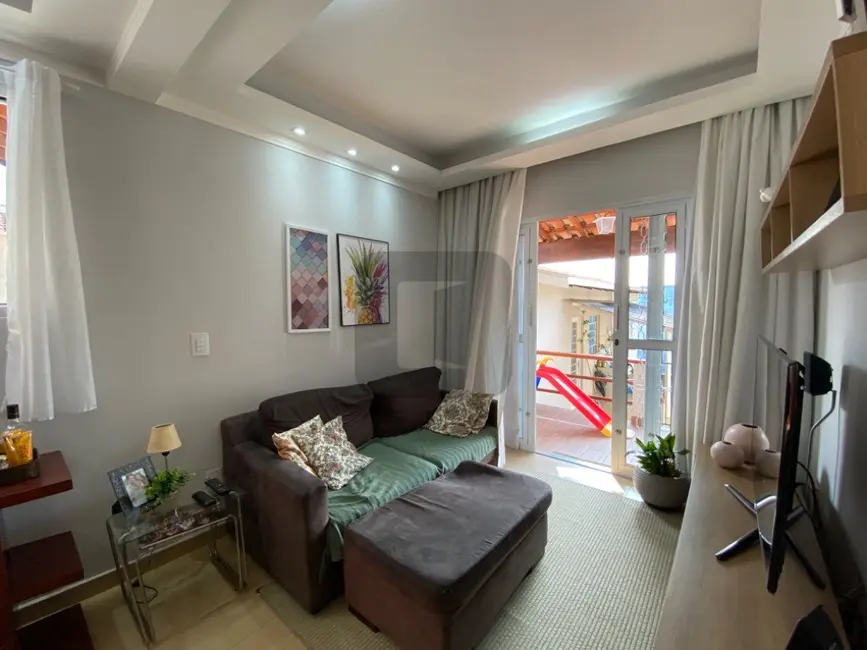 Casa com 3 quartos à venda, 132m2 em Parque da Figueira, Campinas - SP - imagem 8 Foto 8 de Casa com 3 quartos à venda, 132m2 em Parque da Figueira, Campinas - SP