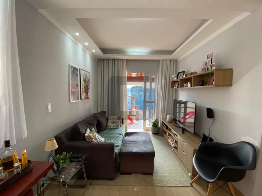 Casa com 3 quartos à venda, 132m2 em Parque da Figueira, Campinas - SP - imagem 7 Foto 7 de Casa com 3 quartos à venda, 132m2 em Parque da Figueira, Campinas - SP