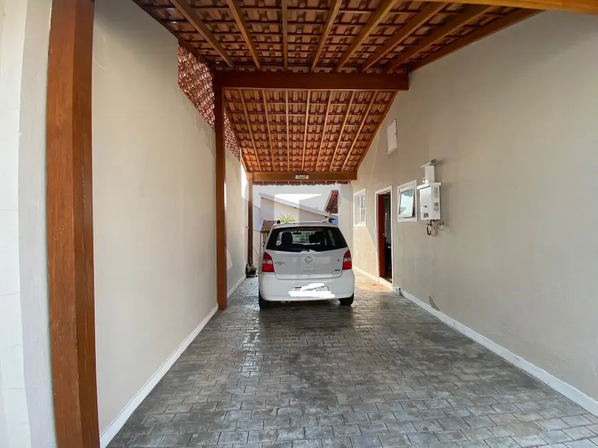 Casa com 3 quartos à venda, 132m2 em Parque da Figueira, Campinas - SP - imagem 4 Foto 4 de Casa com 3 quartos à venda, 132m2 em Parque da Figueira, Campinas - SP