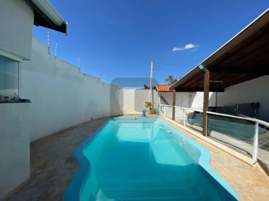 Foto 5 de Casa com 4 quartos à venda, 190m2 em Residencial Parque da Fazenda, Campinas - SP