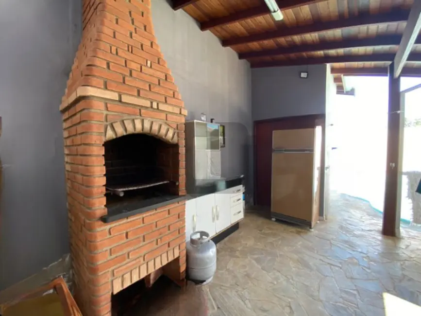 Foto 7 de Casa com 4 quartos à venda, 190m2 em Residencial Parque da Fazenda, Campinas - SP