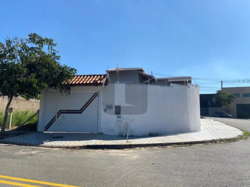 Foto 3 de Casa com 4 quartos à venda, 190m2 em Residencial Parque da Fazenda, Campinas - SP