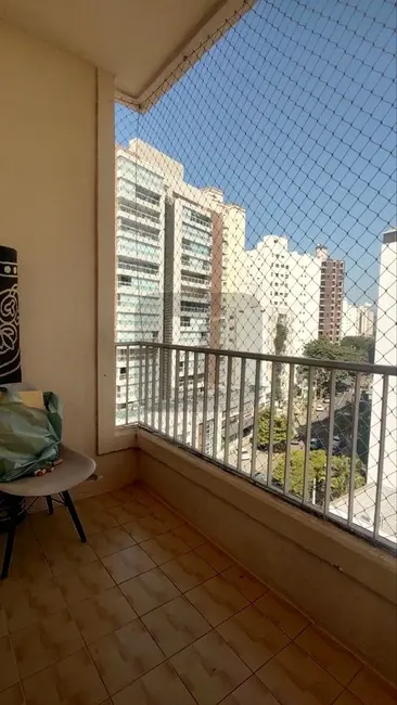 Apartamento com 2 quartos à venda, 91m2 em Cambuí, Campinas - SP - imagem 5 Foto 5 de Apartamento com 2 quartos à venda, 91m2 em Cambuí, Campinas - SP