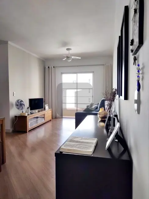 Apartamento com 2 quartos à venda, 91m2 em Cambuí, Campinas - SP - imagem 3 Foto 3 de Apartamento com 2 quartos à venda, 91m2 em Cambuí, Campinas - SP