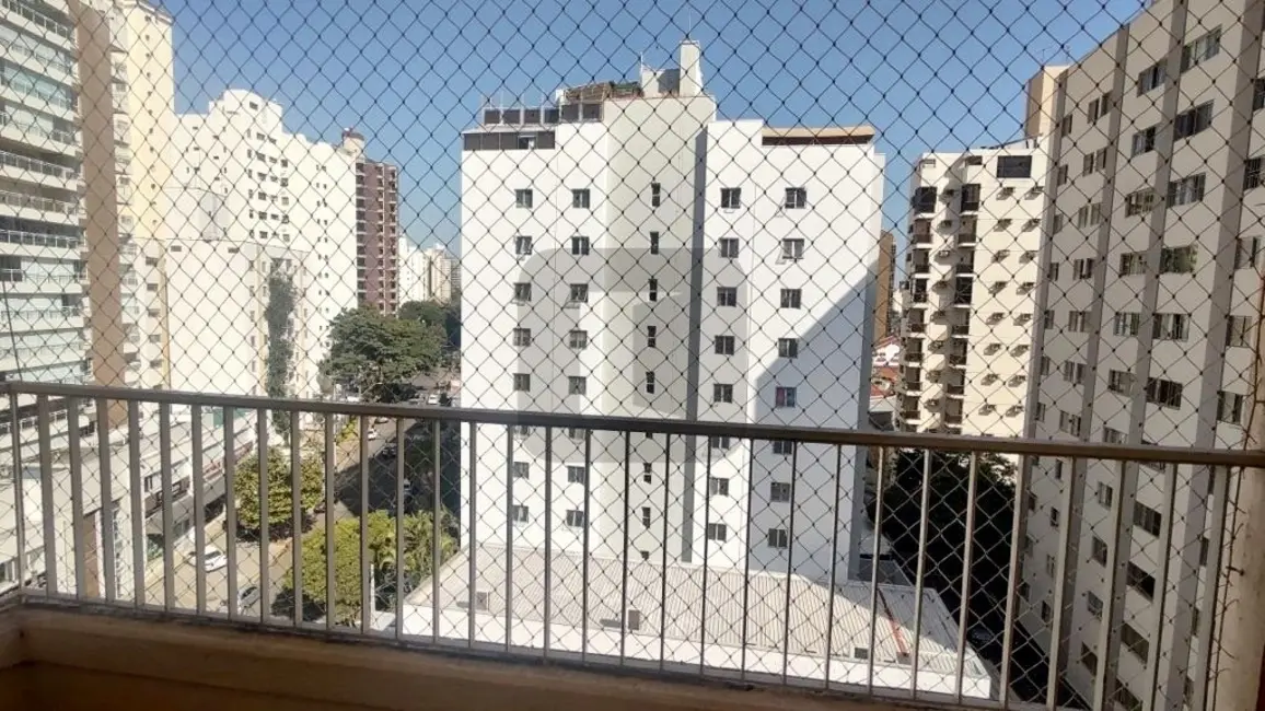 Apartamento com 2 quartos à venda, 91m2 em Cambuí, Campinas - SP - imagem 4 Foto 4 de Apartamento com 2 quartos à venda, 91m2 em Cambuí, Campinas - SP