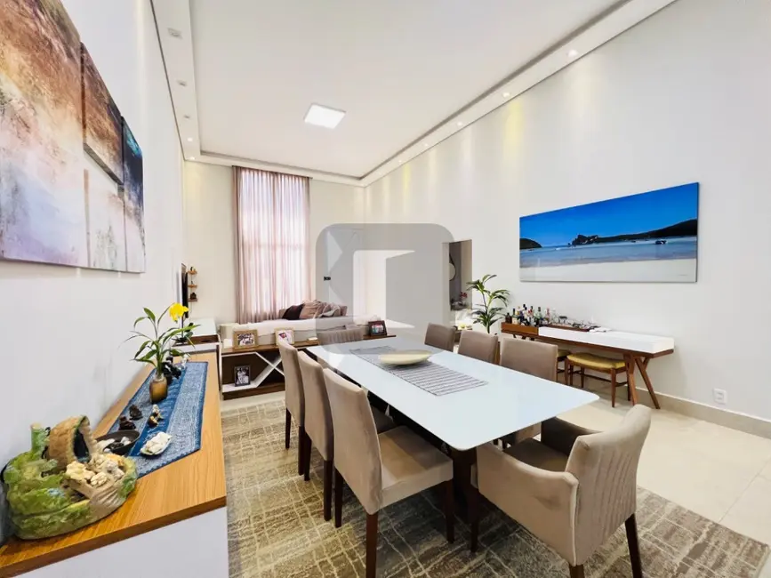 Foto 8 de Casa de Condomínio com 3 quartos à venda, 190m2 em Swiss Park, Campinas - SP