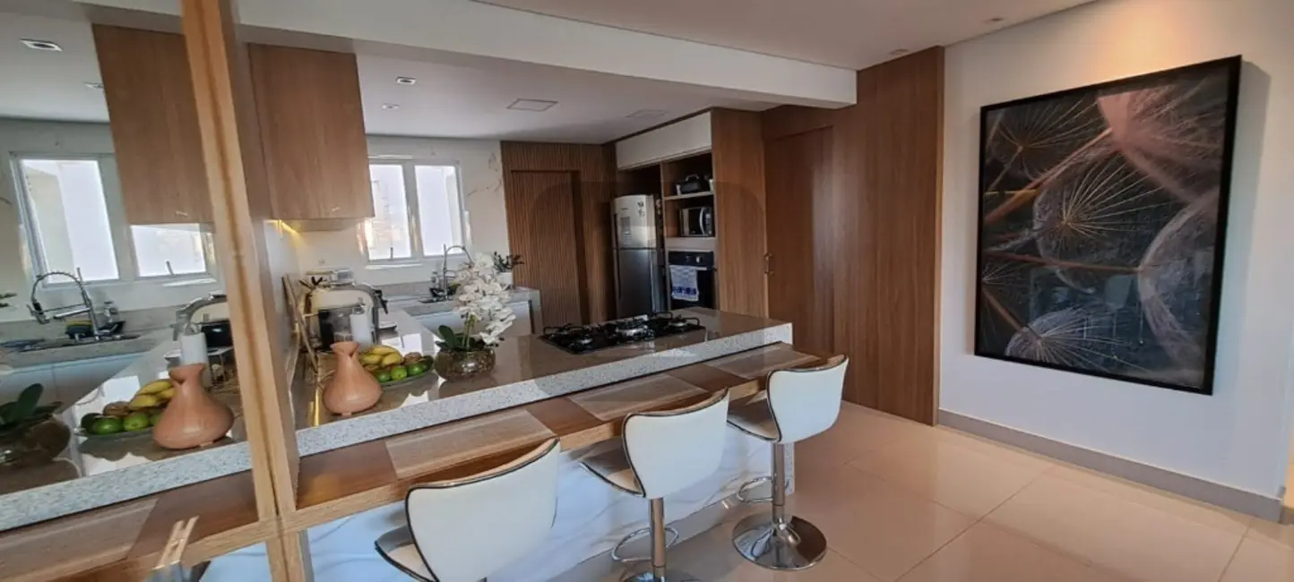 Apartamento com 3 quartos à venda, 130m2 em Parque Prado, Campinas - SP - imagem 7 Foto 7 de Apartamento com 3 quartos à venda, 130m2 em Parque Prado, Campinas - SP