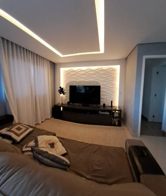 Apartamento com 3 quartos à venda, 130m2 em Parque Prado, Campinas - SP - imagem 6 Foto 6 de Apartamento com 3 quartos à venda, 130m2 em Parque Prado, Campinas - SP