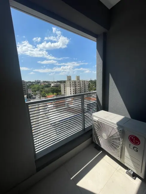 Foto 7 de Sala Comercial para alugar, 36m2 em Botafogo, Campinas - SP