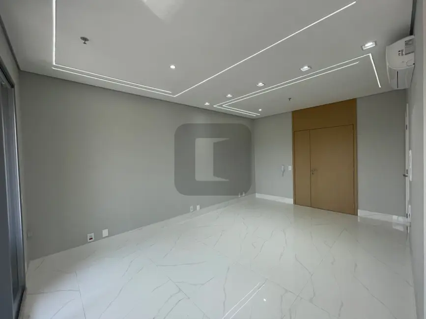 Foto 3 de Sala Comercial para alugar, 36m2 em Botafogo, Campinas - SP