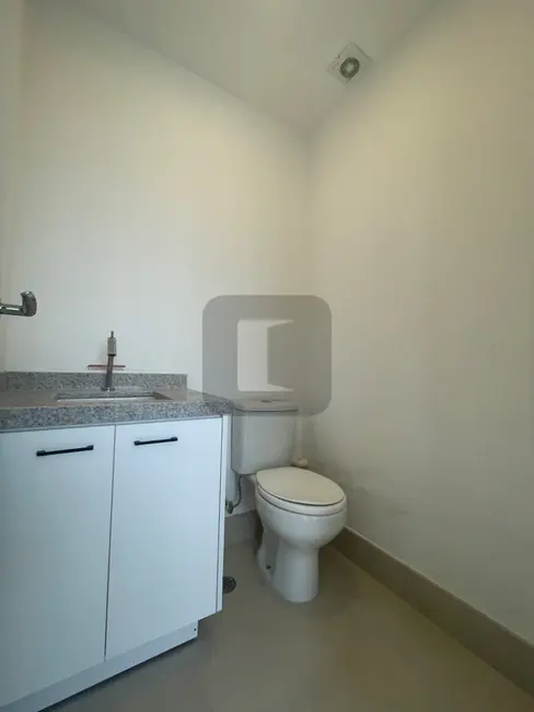 Foto 6 de Sala Comercial para alugar, 36m2 em Botafogo, Campinas - SP