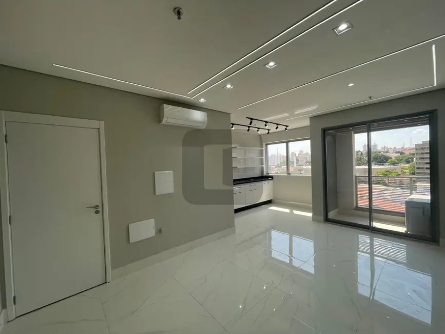 Foto 1 de Sala Comercial para alugar, 36m2 em Botafogo, Campinas - SP