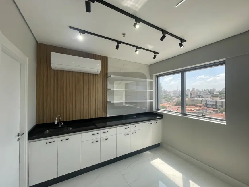 Foto 4 de Sala Comercial para alugar, 36m2 em Botafogo, Campinas - SP
