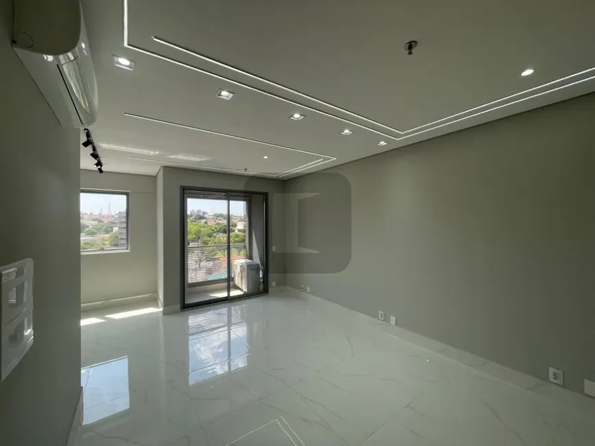 Foto 2 de Sala Comercial para alugar, 36m2 em Botafogo, Campinas - SP