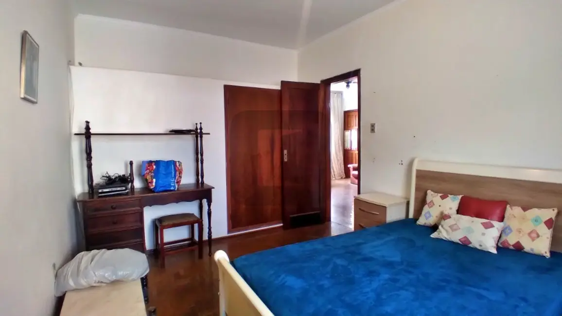 Foto 7 de Casa com 3 quartos à venda, 160m2 em Jardim Proença, Campinas - SP