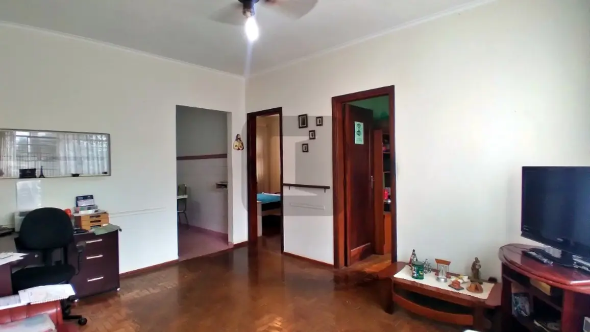 Foto 3 de Casa com 3 quartos à venda, 160m2 em Jardim Proença, Campinas - SP