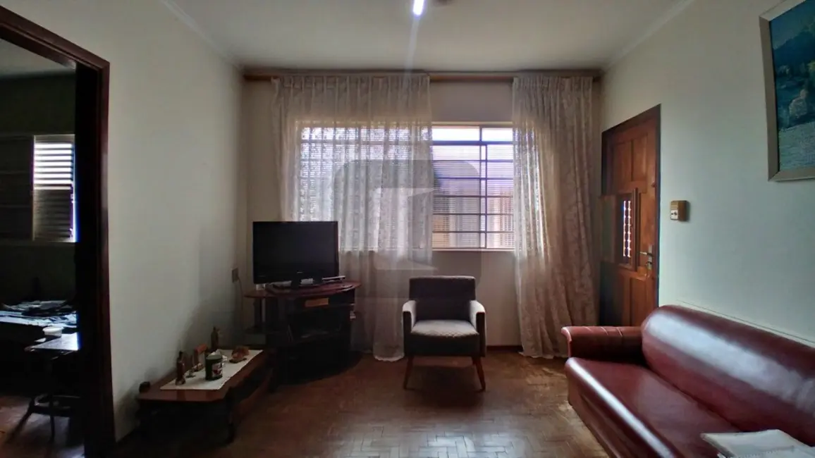 Foto 4 de Casa com 3 quartos à venda, 160m2 em Jardim Proença, Campinas - SP