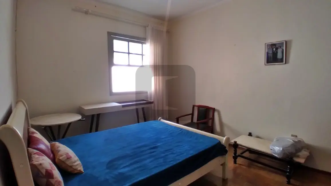 Foto 5 de Casa com 3 quartos à venda, 160m2 em Jardim Proença, Campinas - SP