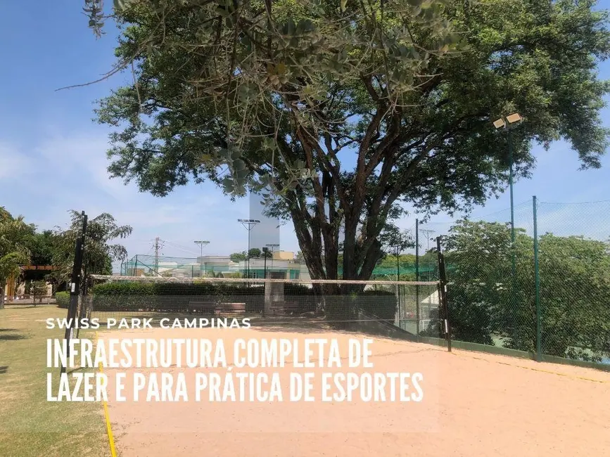 Foto 6 de Casa de Condomínio com 4 quartos à venda, 485m2 em Swiss Park, Campinas - SP