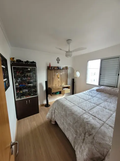 Apartamento com 2 quartos à venda, 47m2 em Campinas - SP - imagem 9 Foto 9 de Apartamento com 2 quartos à venda, 47m2 em Campinas - SP