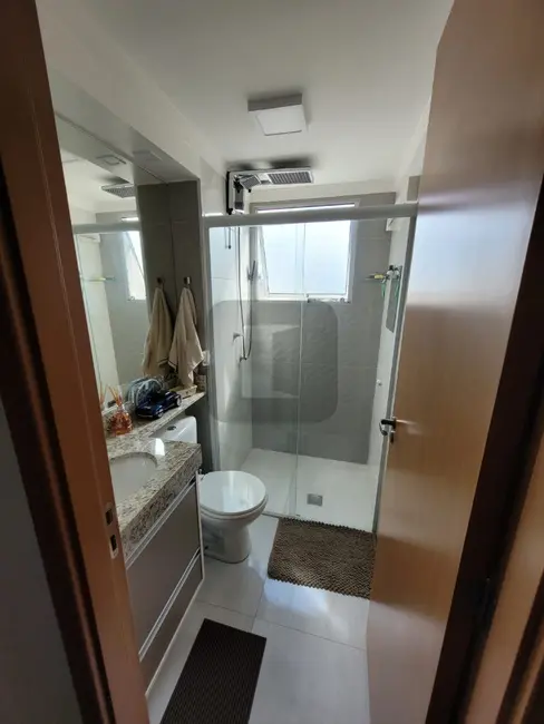 Apartamento com 2 quartos à venda, 47m2 em Campinas - SP - imagem 5 Foto 5 de Apartamento com 2 quartos à venda, 47m2 em Campinas - SP