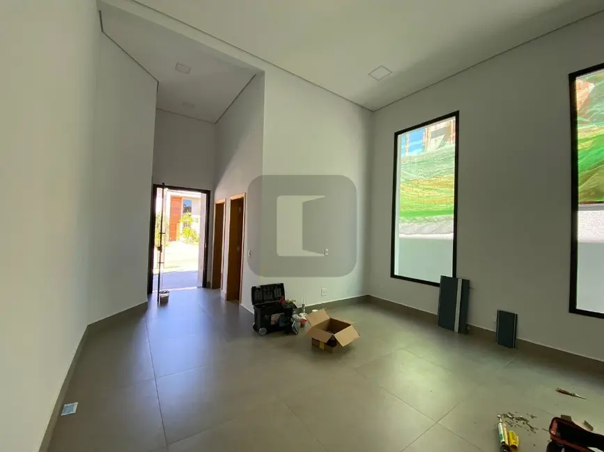 Foto 4 de Casa de Condomínio com 3 quartos à venda, 206m2 em Swiss Park, Campinas - SP