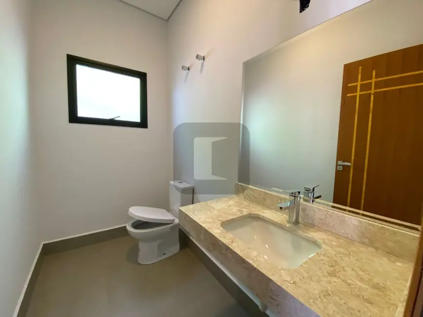 Foto 5 de Casa de Condomínio com 3 quartos à venda, 206m2 em Swiss Park, Campinas - SP