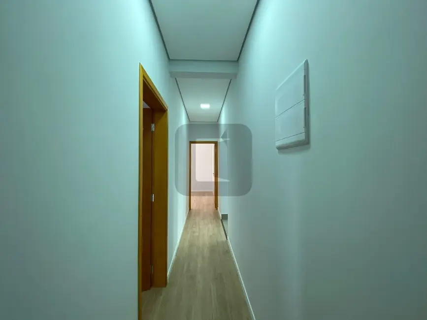 Foto 8 de Casa de Condomínio com 3 quartos à venda, 206m2 em Swiss Park, Campinas - SP