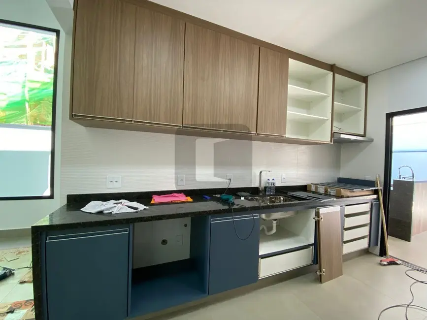 Foto 6 de Casa de Condomínio com 3 quartos à venda, 206m2 em Swiss Park, Campinas - SP