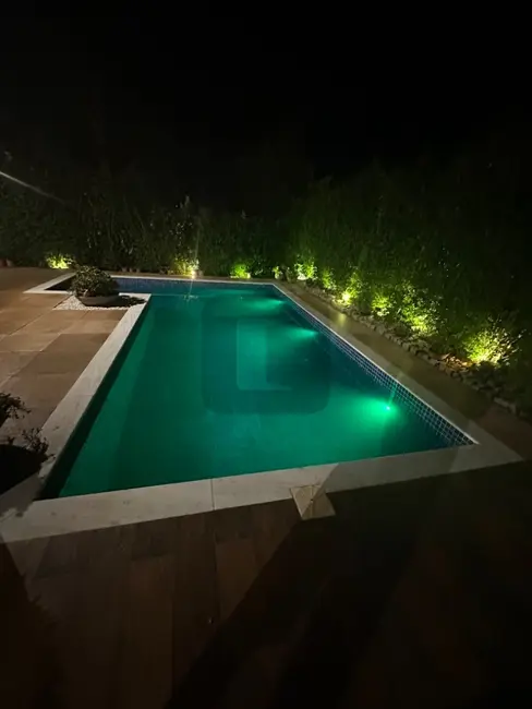 Foto 3 de Casa de Condomínio com 4 quartos à venda, 265m2 em Vila Hollândia, Campinas - SP